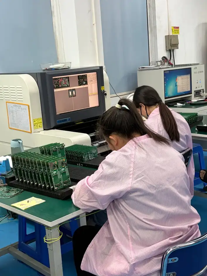 专业检验工具组合实拍
