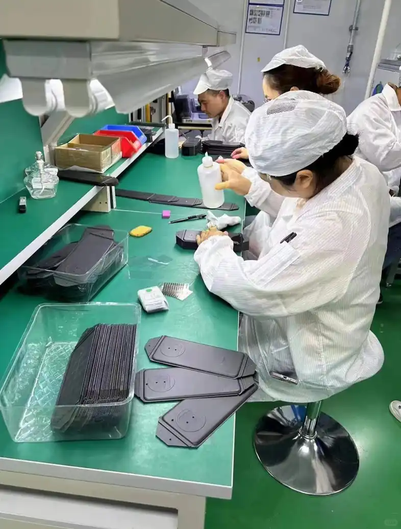 Pre-shipment inspection 实操缩略图